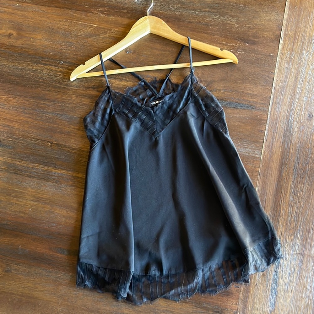{Sugar+Lips} Blank Camisole